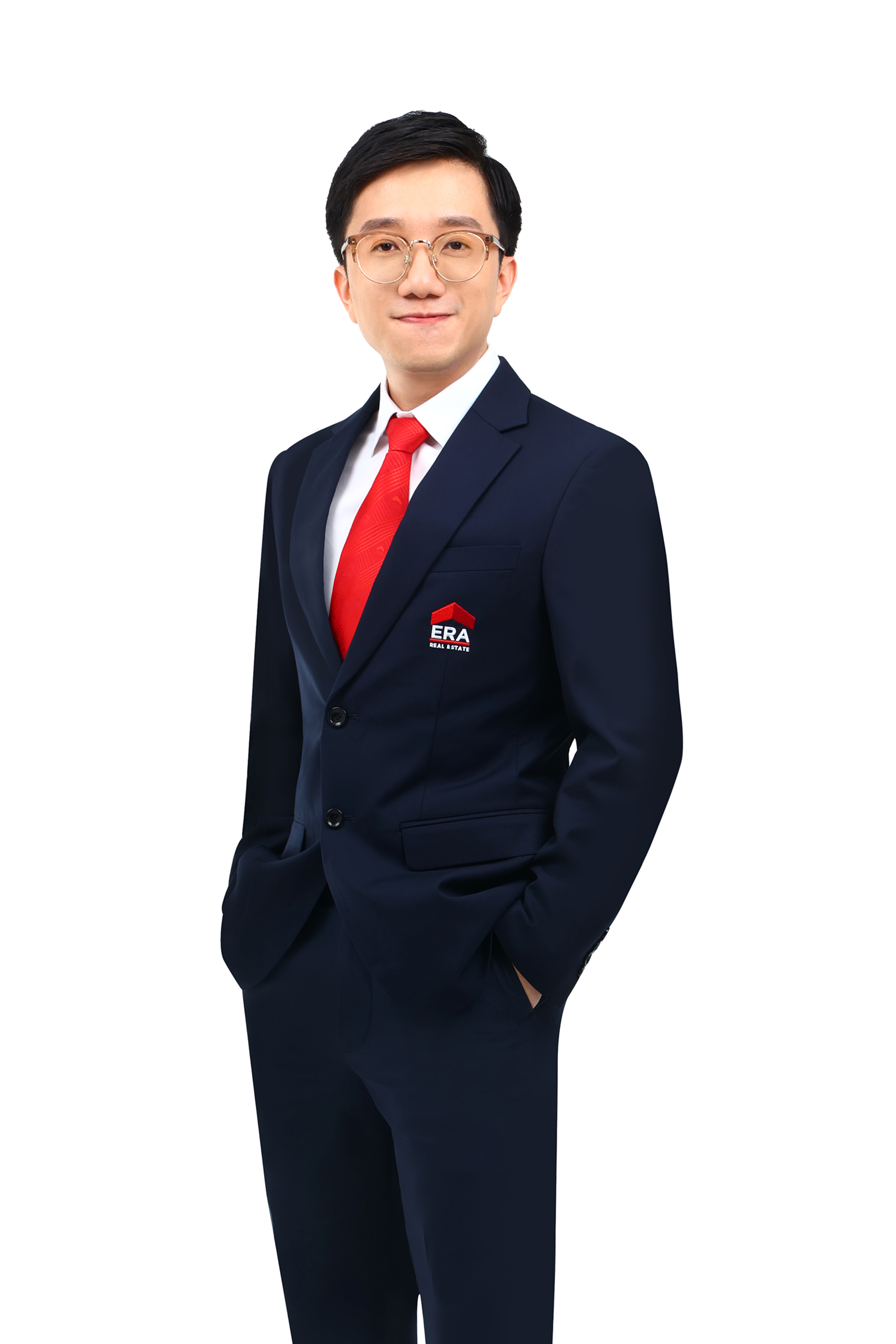 Seah Jian Ling - Real Estate Advisor
